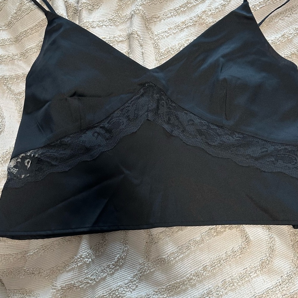 Abercrombie and Fitch tank top